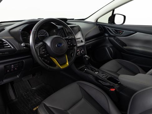 Used 2021 Subaru Crosstrek 2.5i Sport w/ Moonroof Package AWD/4WD image 13