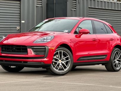 Used 2024 Porsche Macan