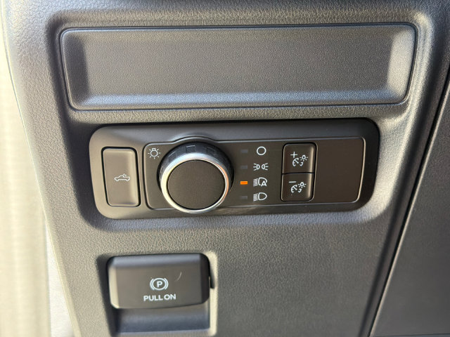 Used 2026 Ford F150 XL AWD/4WD image 31