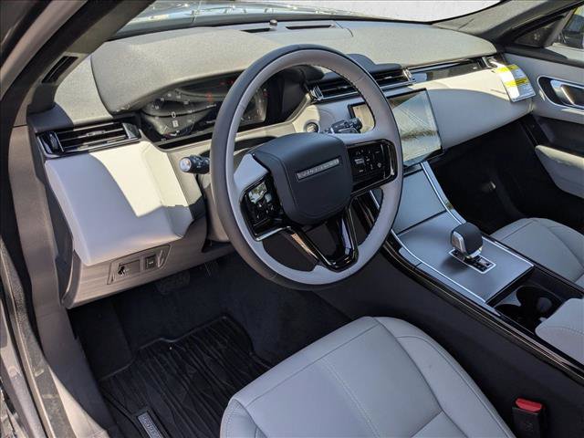 New 2026 Land Rover Range Rover Velar S AWD/4WD image 3