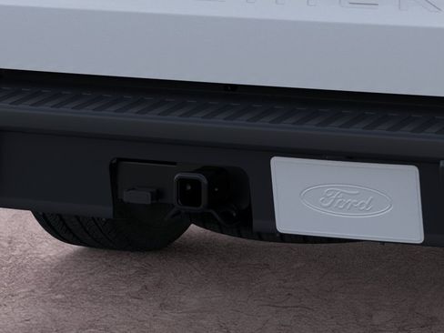 New 2026 Ford Maverick XLT w/ XLT Luxury Package FWD image 25