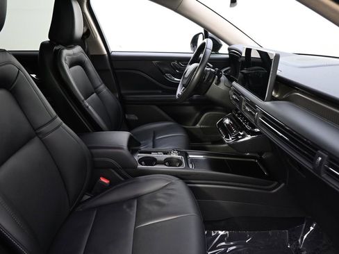 New 2026 Lincoln Corsair Reserve w/ Jet Appearance Package image 16