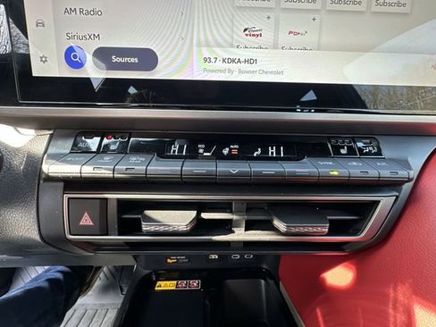 Used 2025 Toyota Camry XSE image 19