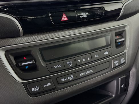 New 2026 Honda Ridgeline RTL image 17