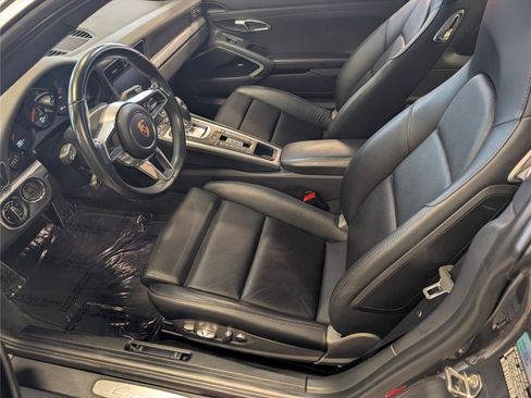 Used 2017 Porsche 911 Carrera RWD image 14