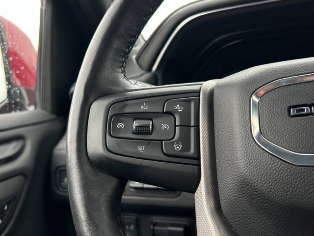 Certified 2023 GMC Yukon XL Denali w/ Advanced Technology Package AWD/4WD image 48