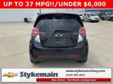 Used 2013 Chevrolet Spark LS image 4
