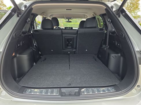 Used 2022 Mitsubishi Outlander SE FWD image 12