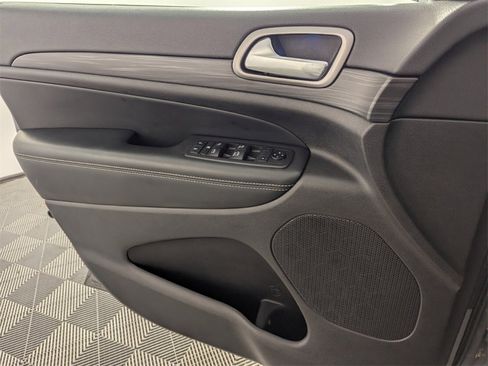 Certified 2021 Jeep Grand Cherokee Freedom Edition image 28