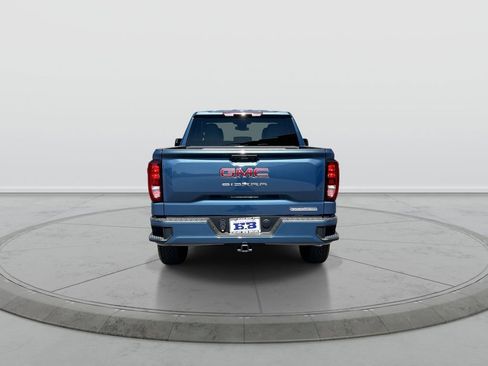 New 2026 GMC Sierra 1500 Elevation w/ Elevation Select Package AWD/4WD image 7