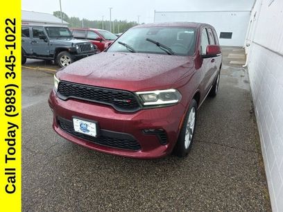 Used 2022 Dodge Durango GT