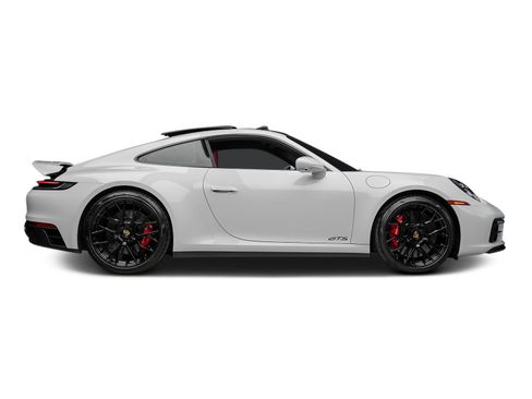 Used 2023 Porsche 911 Carrera S RWD image 25