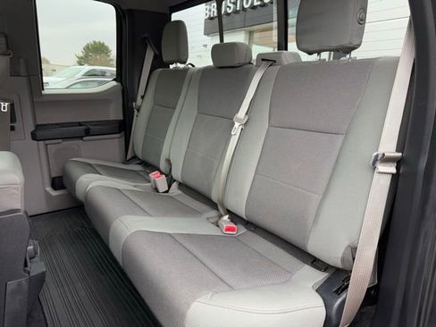 Used 2015 Ford F150 XL w/ Equipment Group 101A Mid image 18