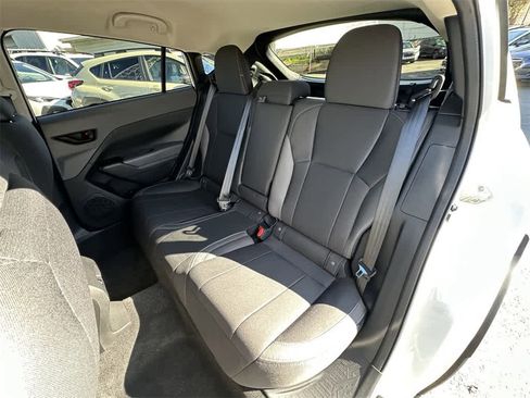 New 2026 Subaru Crosstrek 2.0i Premium image 13