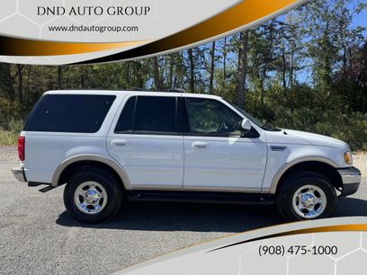 Used 1999 Ford Expedition Eddie Bauer