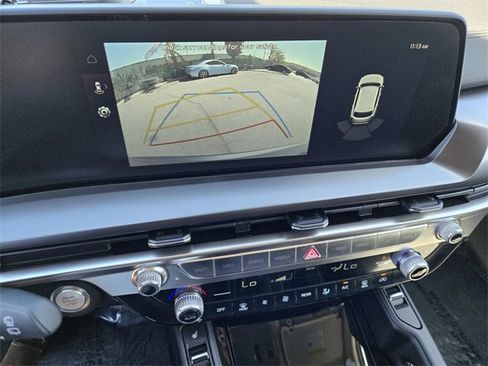 New 2025 Kia Telluride S image 10