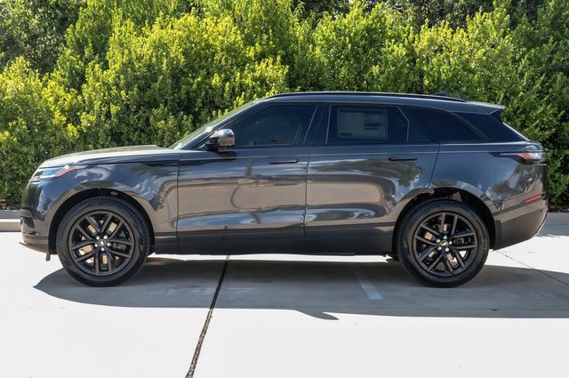 New 2026 Land Rover Range Rover Velar S AWD/4WD image 16