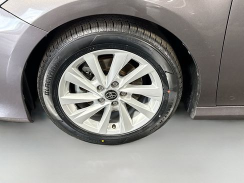 Used 2023 Toyota Camry LE FWD image 37