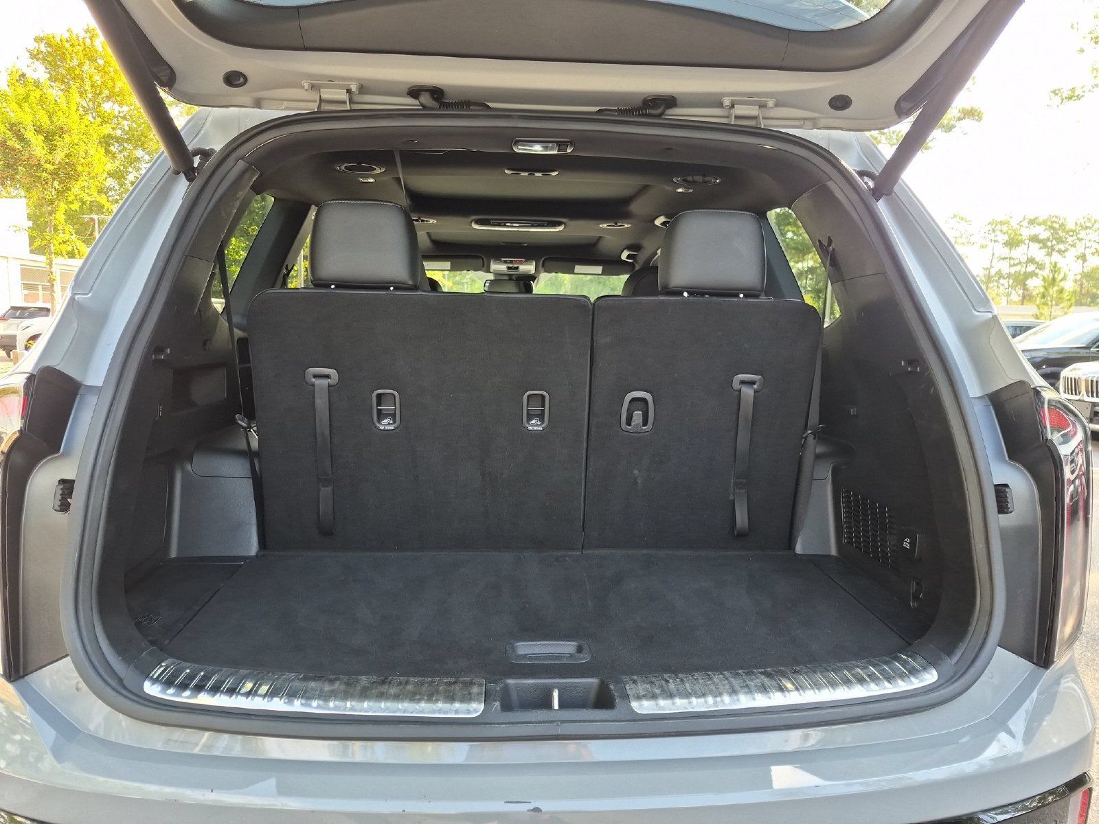 Used 2024 Kia Telluride SX X-Pro AWD/4WD image 32
