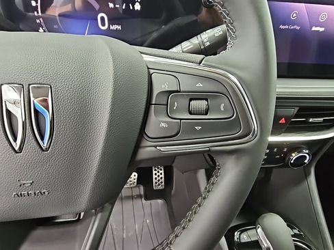 New 2026 Buick Encore GX Sport Touring image 25