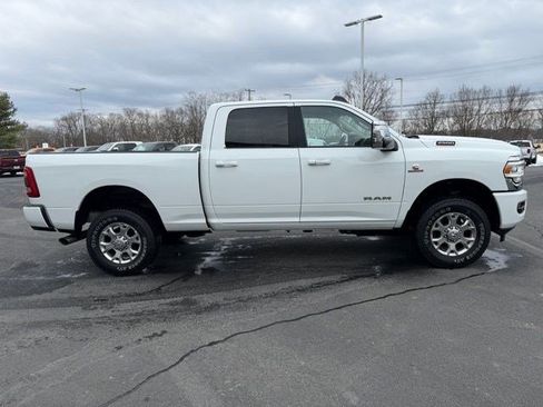 Certified 2024 RAM 2500 Laramie w/ Safety Group image 6