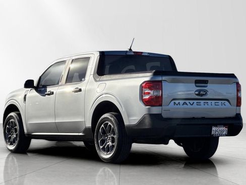 Used 2022 Ford Maverick XLT image 5