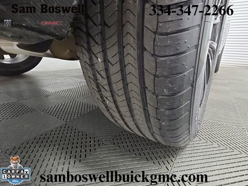Used 2025 Buick Envista Sport Touring w/ Convenience I Package FWD image 47