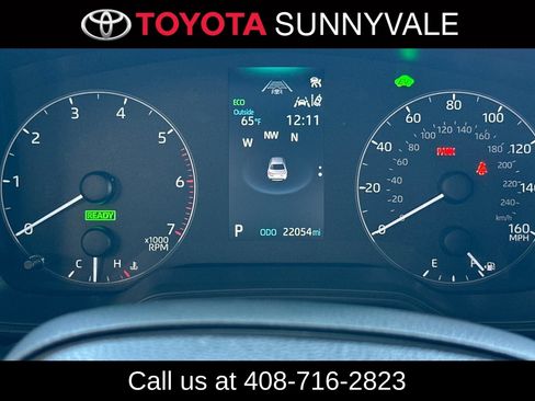Certified 2024 Toyota Corolla LE w/ LE Convenience Package FWD image 28
