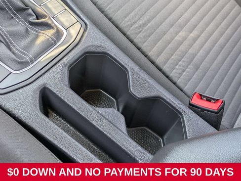 Used 2025 Volkswagen Jetta S FWD image 18
