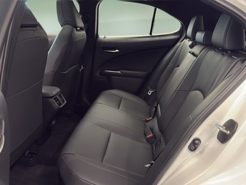 Used 2025 Lexus UX 300h AWD w/ Accessory Package (Z1) image 15