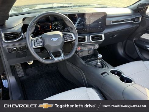 Used 2024 Ford Mustang GT Premium RWD image 12