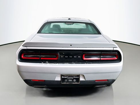 Used 2022 Dodge Challenger GT image 6