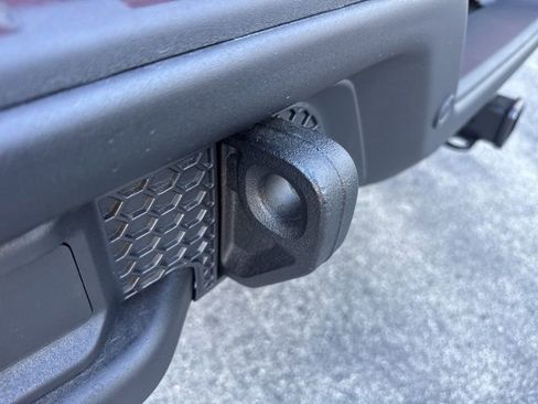 New 2026 Chevrolet Silverado 1500 ZR2 w/ ZR2 Bison Edition image 45