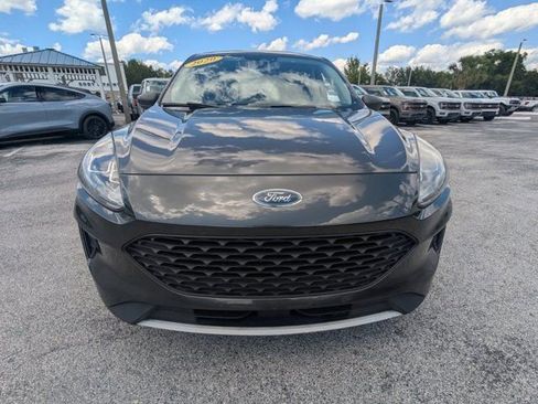 Used 2020 Ford Escape S FWD image 10