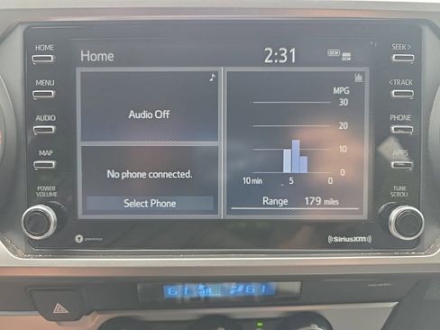 Used 2023 Toyota Tacoma SR5 w/ Technology Package image 25