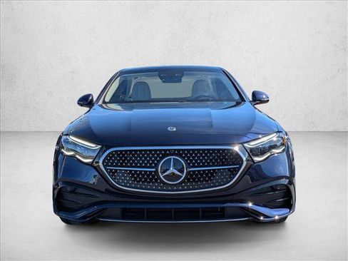 New 2026 Mercedes-Benz E 350 Sedan image 6