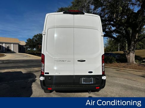 New 2025 Ford Transit 350 148 High Roof image 6