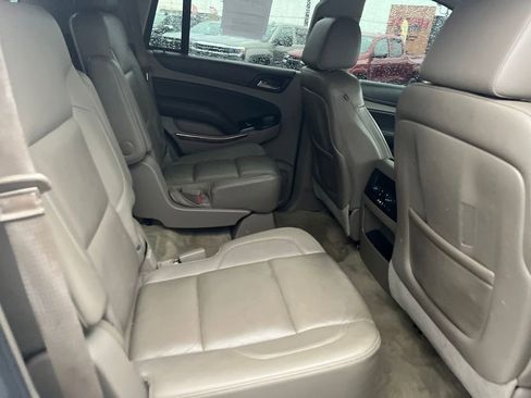 Used 2015 Chevrolet Tahoe LTZ image 27