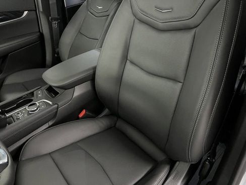 New 2025 Cadillac XT6 Premium Luxury w/ LPO, Floor Liner Package image 16