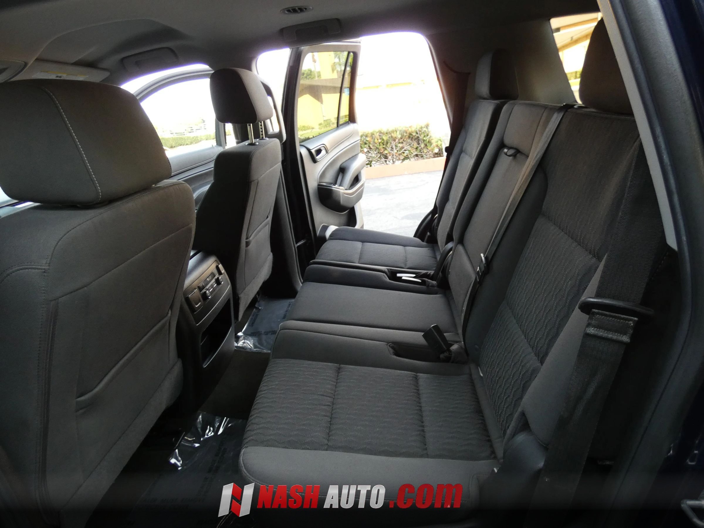 Used 2018 GMC Yukon SLE w/ Convenience Package AWD/4WD image 42