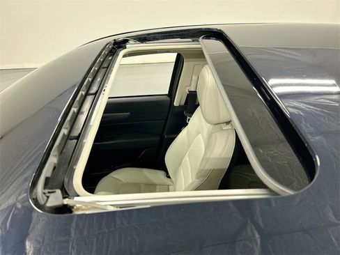 Certified 2023 MAZDA CX-5 AWD 2.5 S w/ Preferred Package image 19