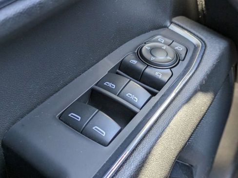 Used 2024 GMC Sierra 1500 SLT AWD/4WD image 21