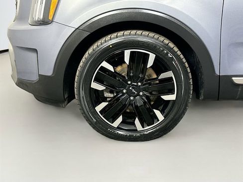 Used 2023 Kia Telluride SX Prestige image 34
