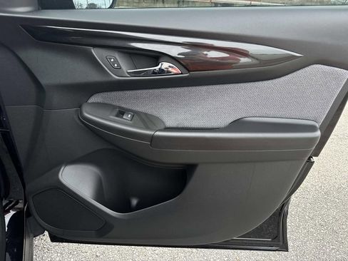 New 2026 Chevrolet TrailBlazer LT image 13