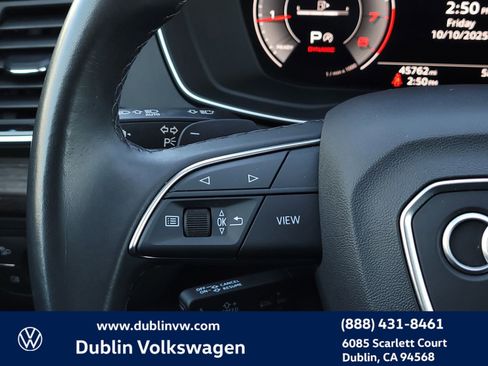 Used 2024 Audi Q5 2.0T Premium Plus image 22