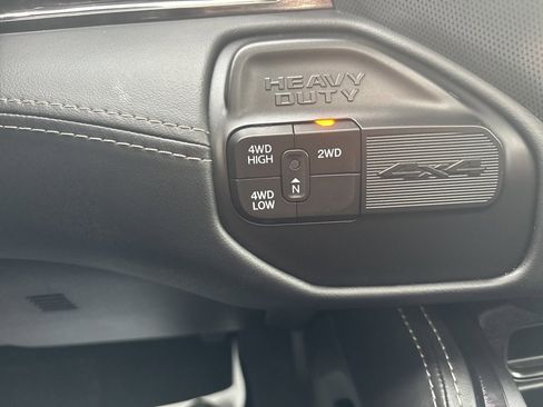 Used 2024 RAM 3500 Limited w/ Night Edition image 15