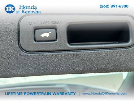 New 2026 Honda Pilot Elite image 18