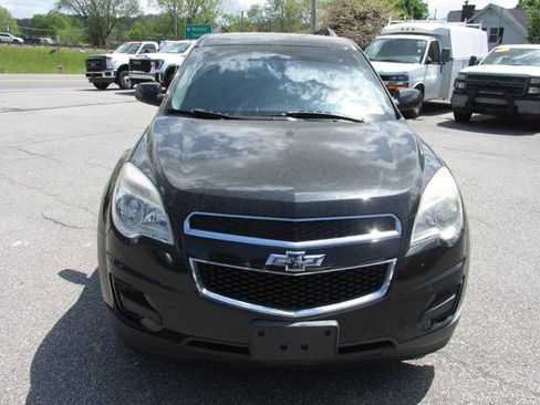 Used 2013 Chevrolet Equinox LT w/ Driver Convenience Package image 2