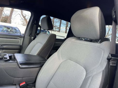 Certified 2022 RAM 1500 Big Horn image 16