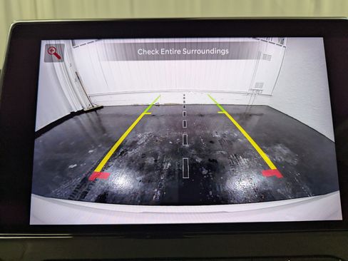 Used 2022 Jeep Compass High Altitude image 26